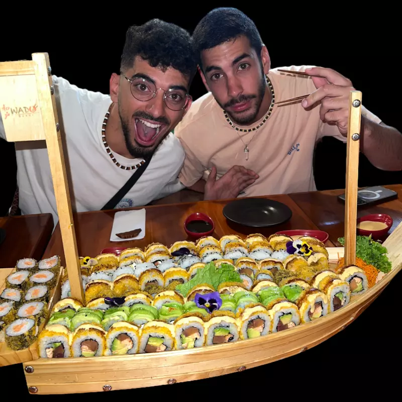 COMBO 50 PCS (piezas)