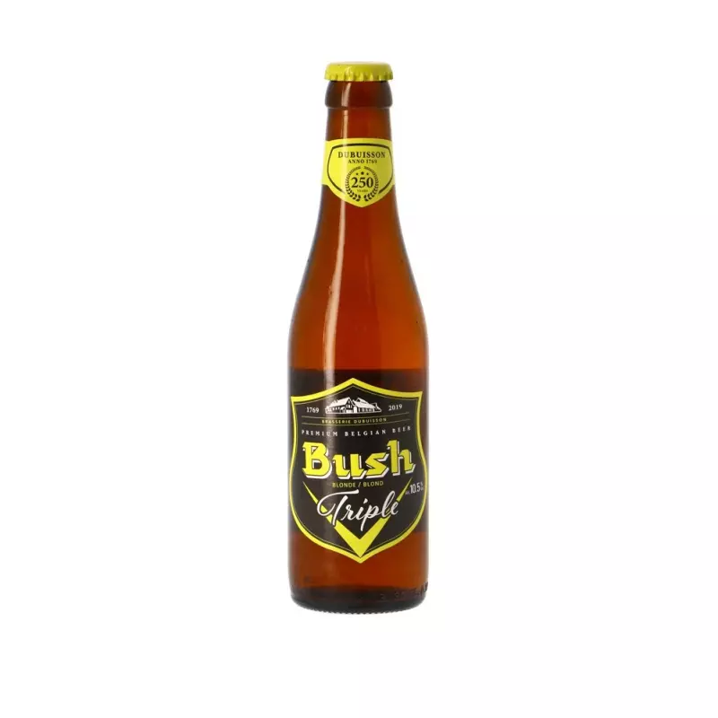TRIPLE - BUSH