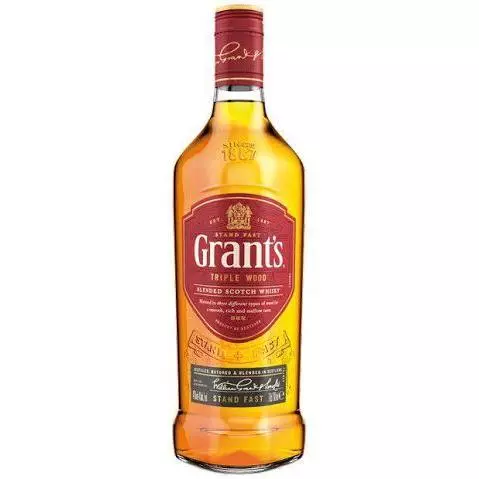 Grant’s (Dose)