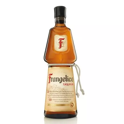 FRANGELICO LIQUEUR 750 ML