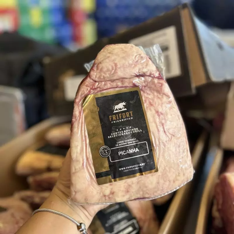 PICANHA INTEIRA
