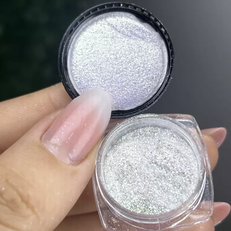 Glitter Refletivo N•61