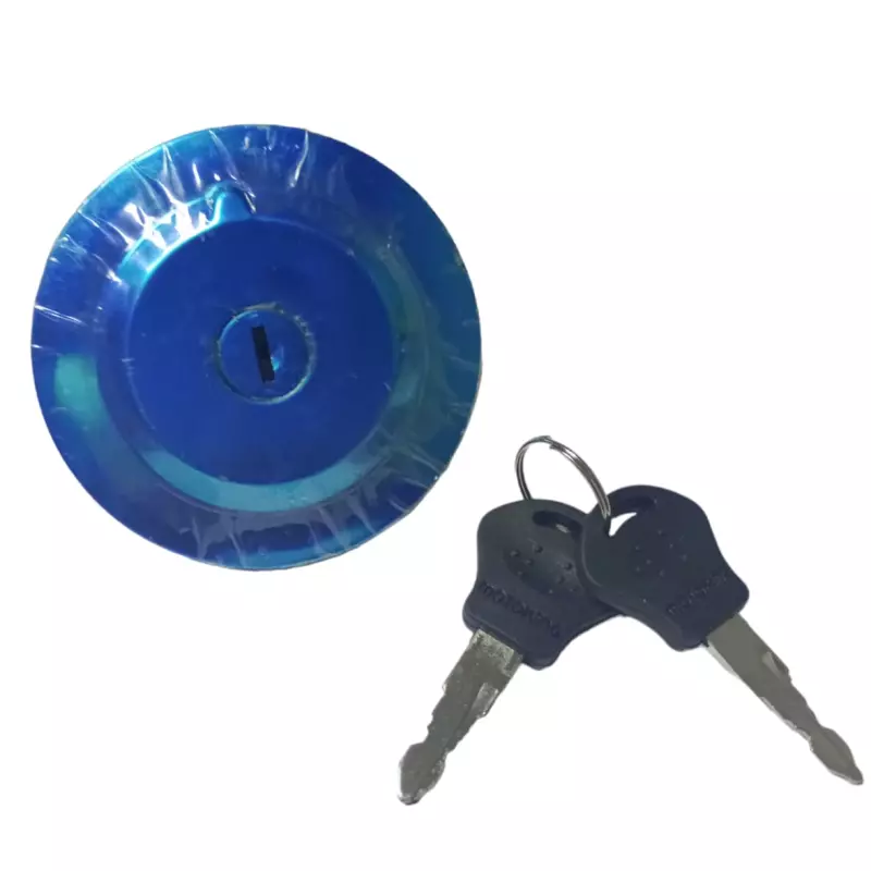 TAPA DE GASOLINA YBR125/LIBERO125