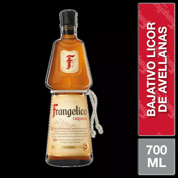 FRANGELICO LIQUEUR 700 ML