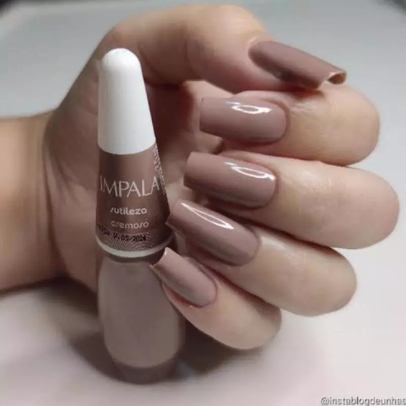 Esmalte Impala Sutileza