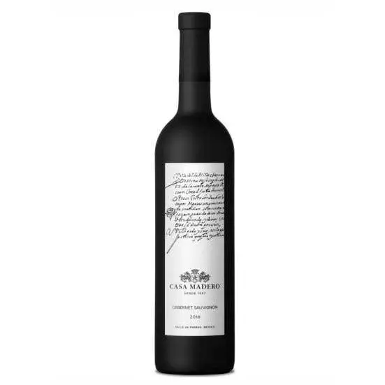 Casa Madero Cabernet Sauvignon