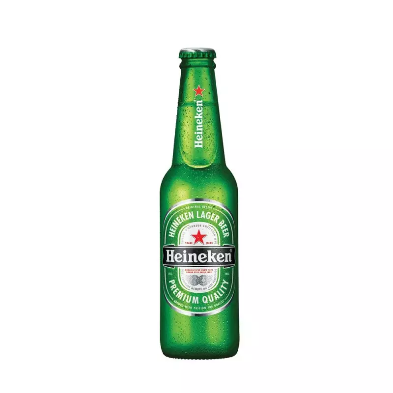Heineken LongNeck