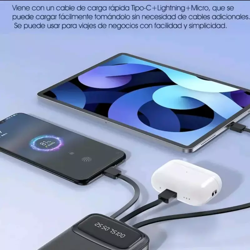 BATERIA RECARGABLE CARGA RAPIDA(copy)