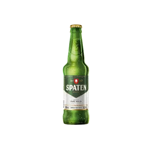Spaten 330ml