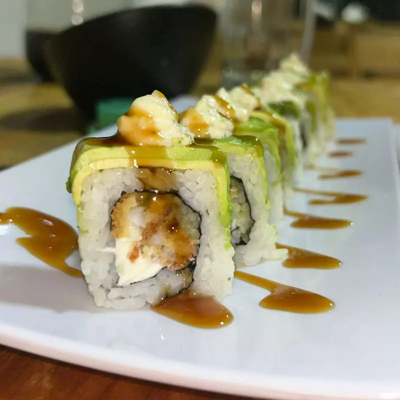 Umi roll