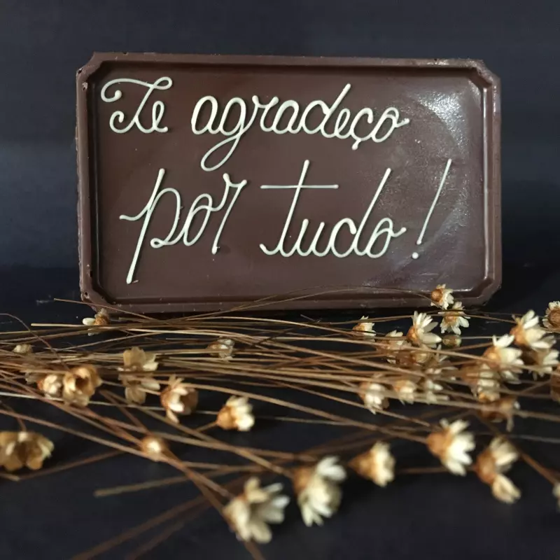 Placa Personalizada (no filme) cx20