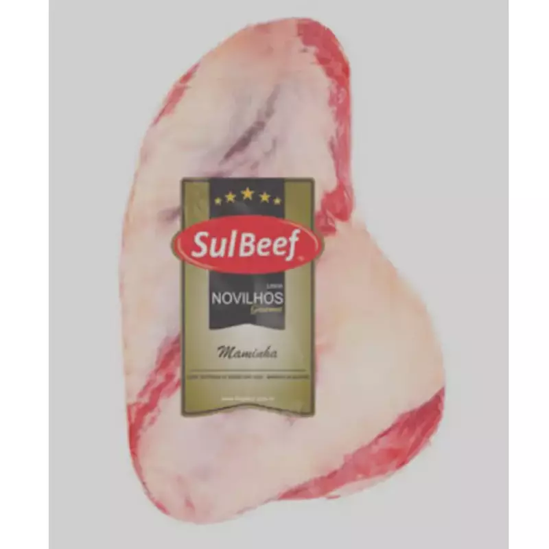 MAMINHA SULBEEF NOVILHOS GOURMET