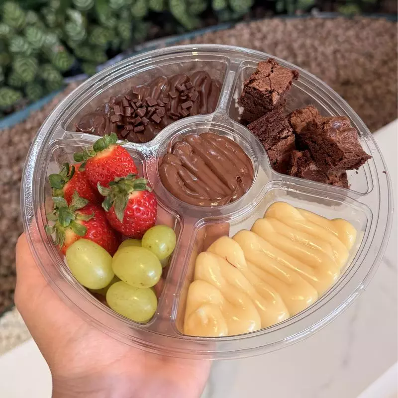 Petisqueira Gourmet 300g