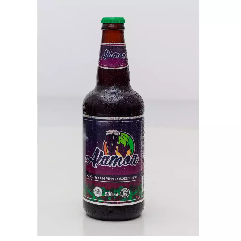 ALAMOA 500ML