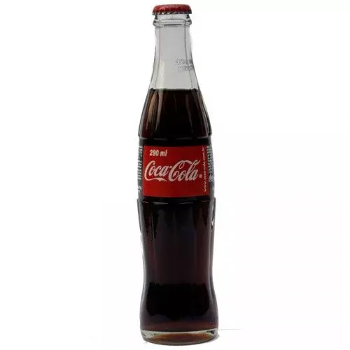 Coca ks