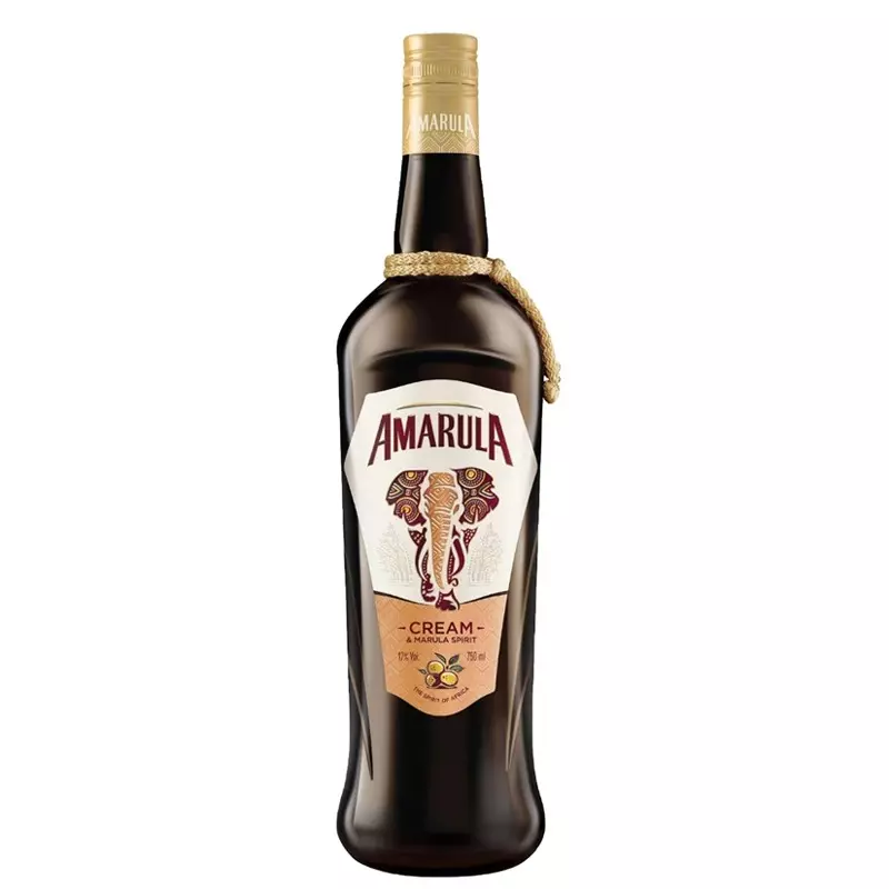 AMARULA