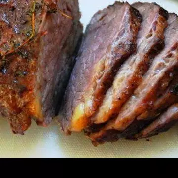 Bife de Maminha