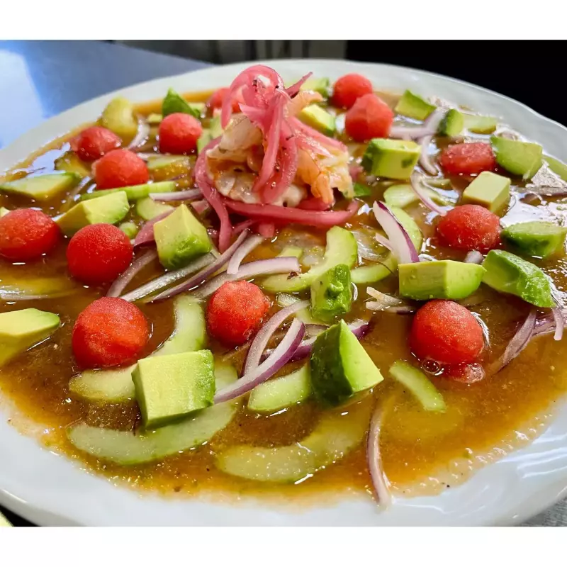 Aguachile Lg