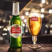 BOTELLIN STELLA (happy hour)