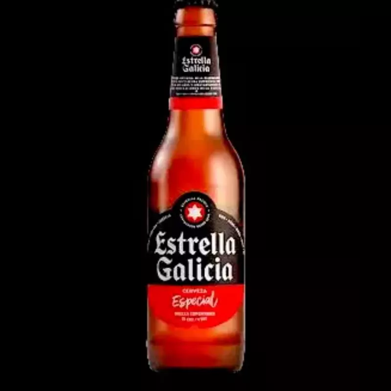 ESTRELLA GALICIA