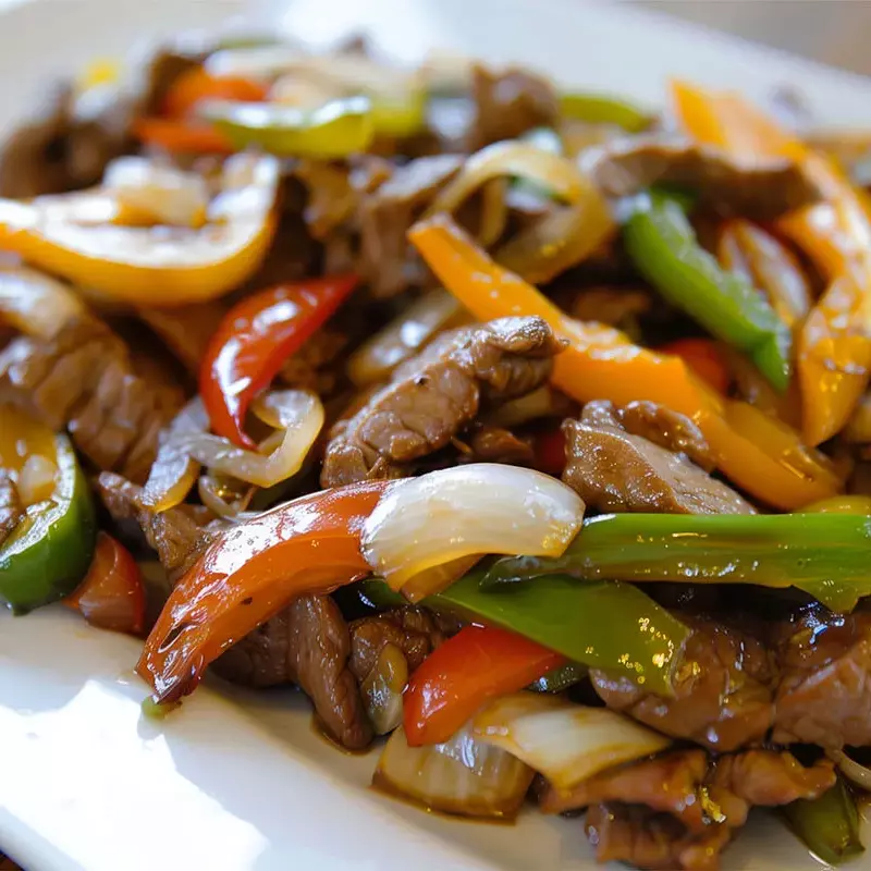 Fricase de Carne