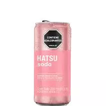 Soda Hatsu