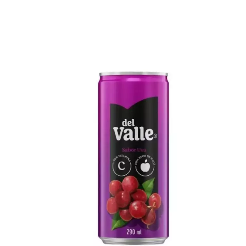 SUCO DE UVA