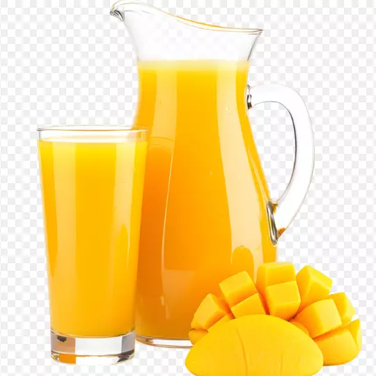 JUGO DE MANGO