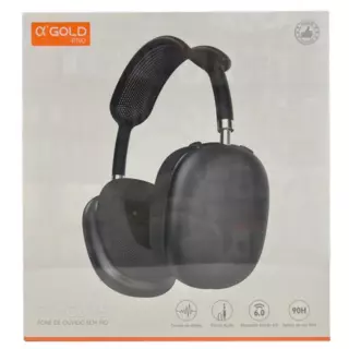 FONE BLUETOOTH GOLD FN-GB15