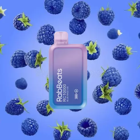 Blue Razz Ici