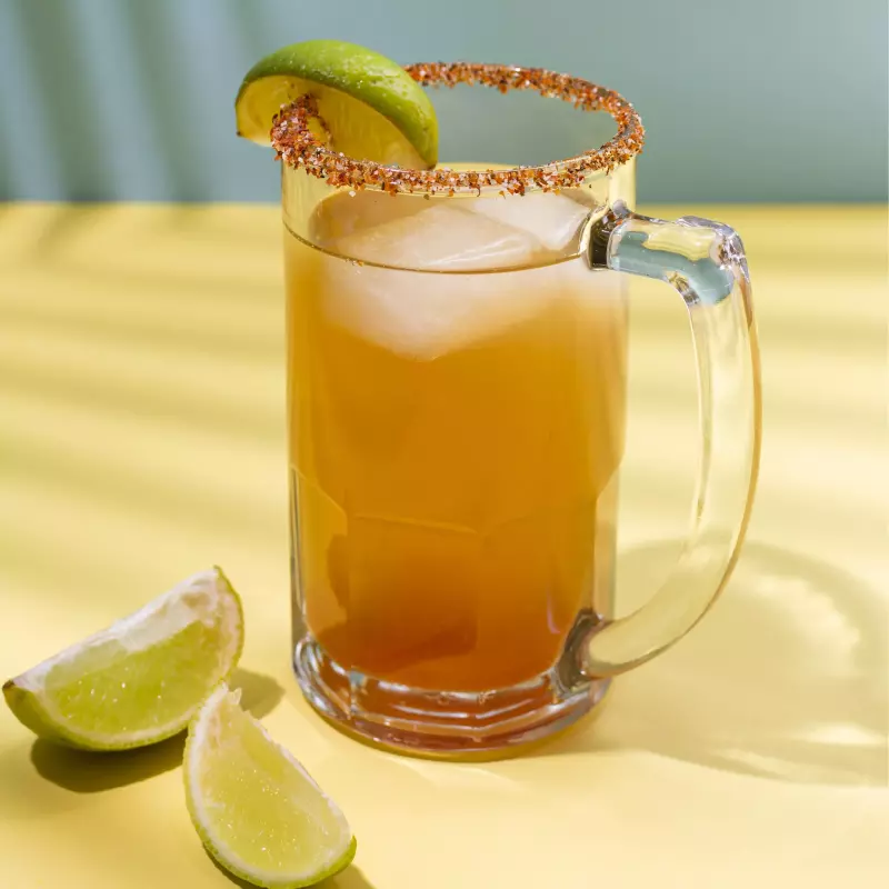 Servicio michelada