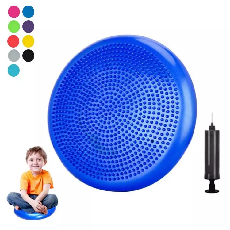 COJÍN DE EQUILIBRIO SENSORIAL
