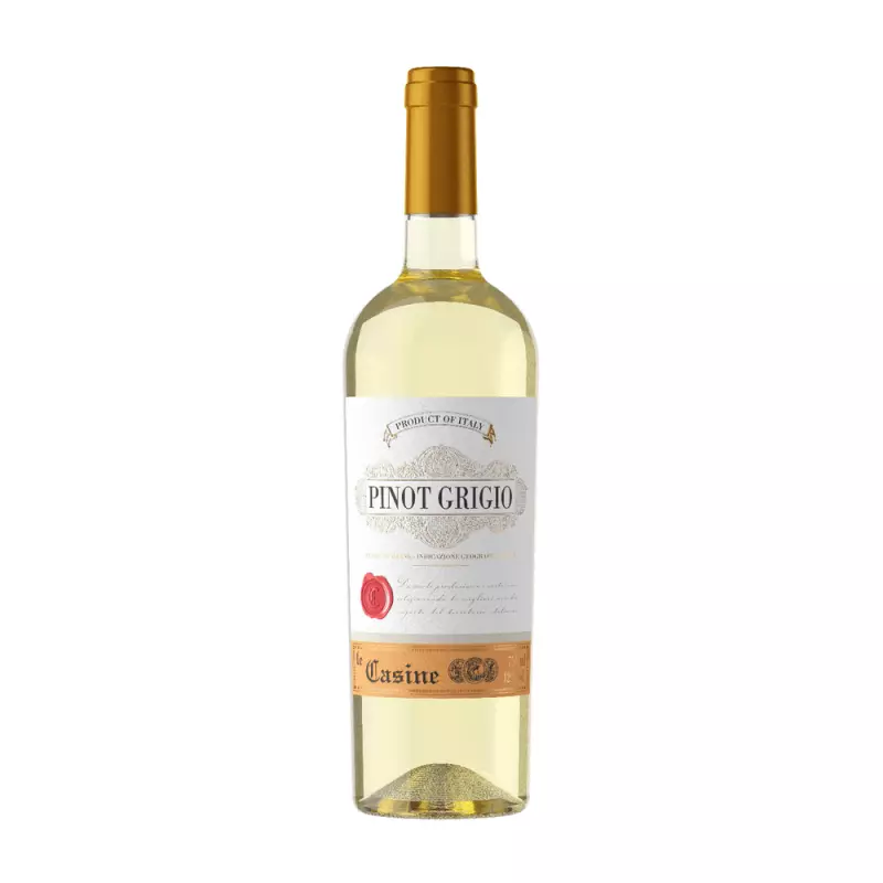 Le Casine Pinot Grigio | ITA