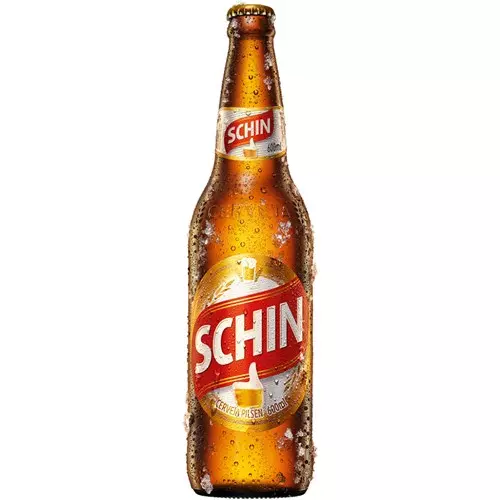Schin 600ml C/24 (Gelada)