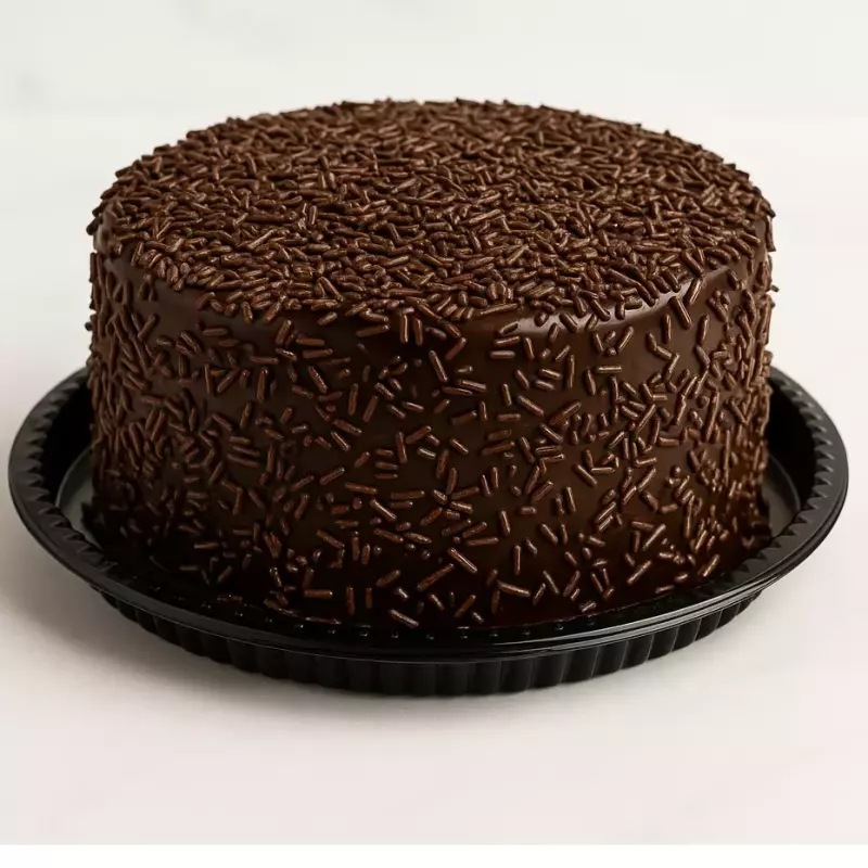 Torta de chocolate (MiniCake)