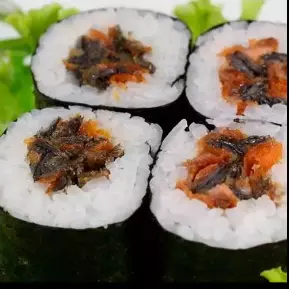 Hossomaki Skin 4 Uni.