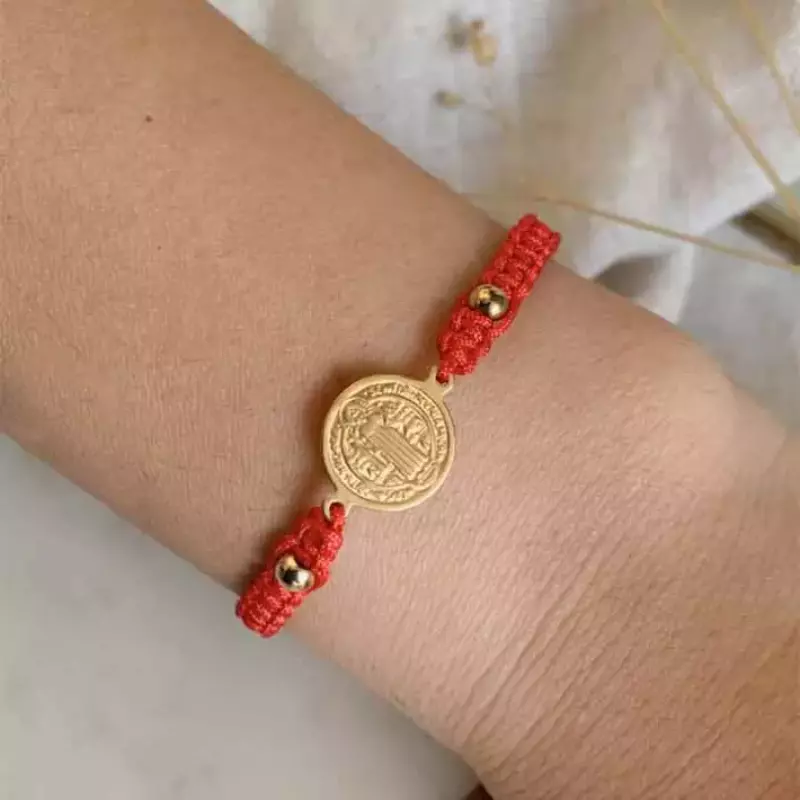 manilla roja san benito