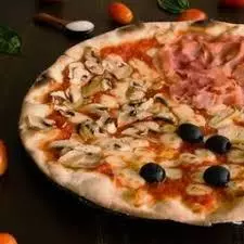 Pizza 4 Stagioni