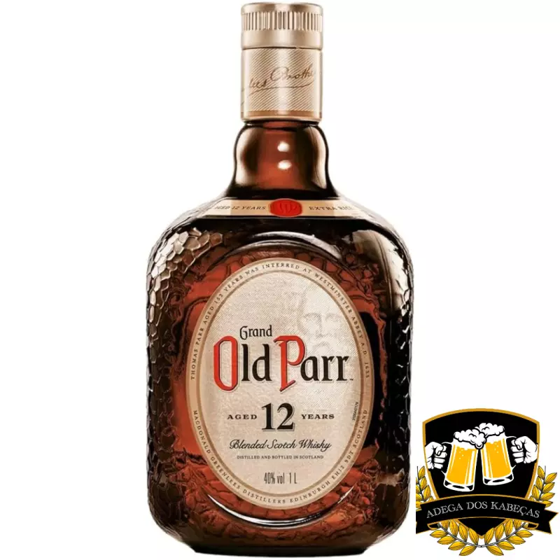 Old Parr