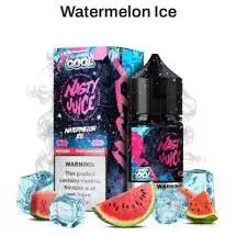 Nasty Super Cool Strawberry Ice 35MG