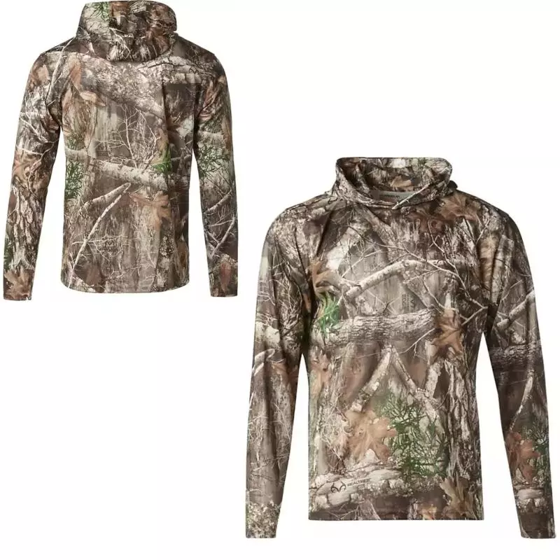 SWETER C/C POLIESTER EDGE