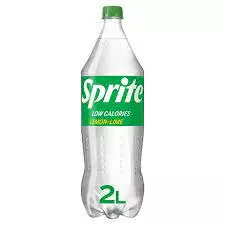 Sprite 2 Litros