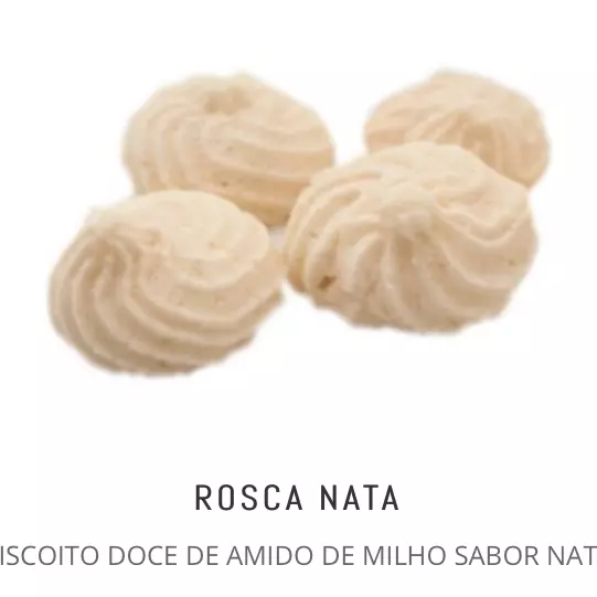 ROSCA NATA