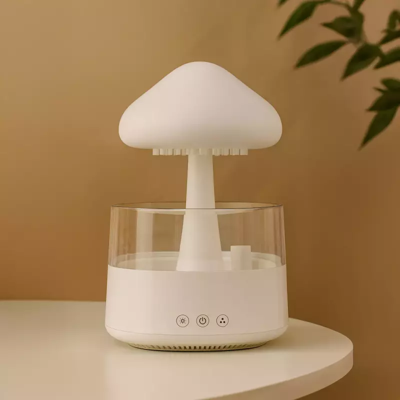 HUMIDIFICADOR LLUVIA