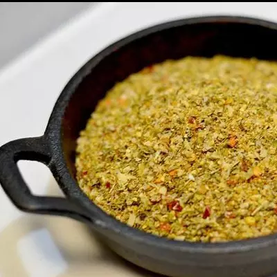 Sazón 7 Hierbas Finas x 25gr