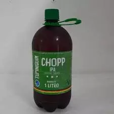 Chopp Tupiniquim IPA 1L
