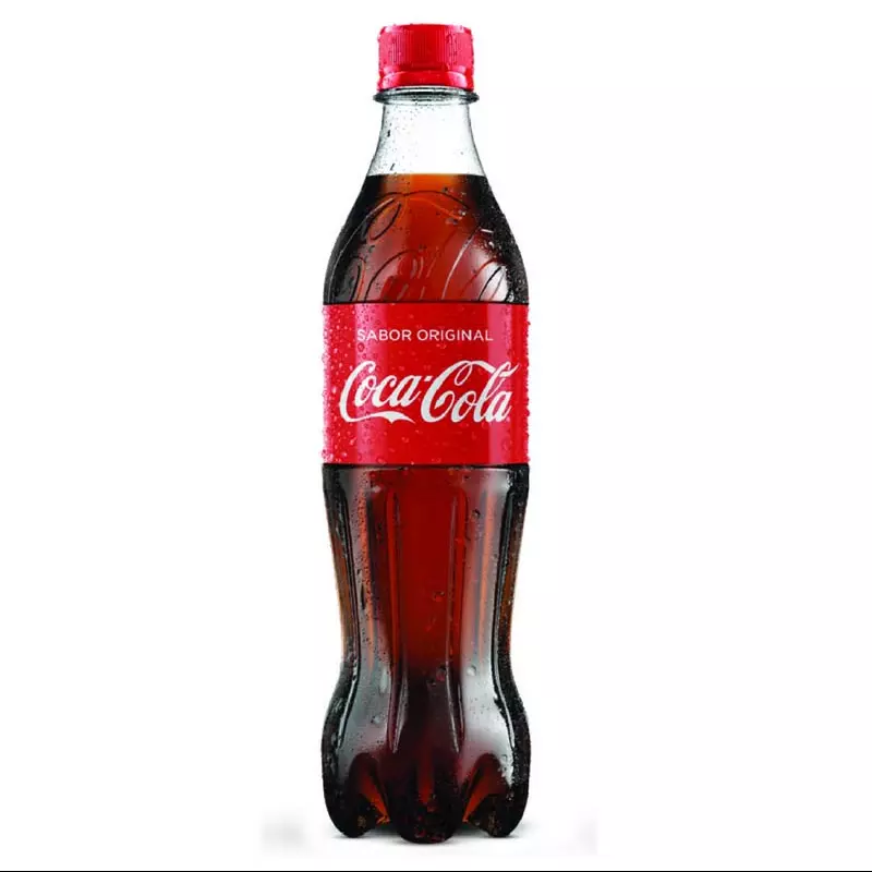 COCACOLA