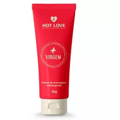 Virgem Hot Love