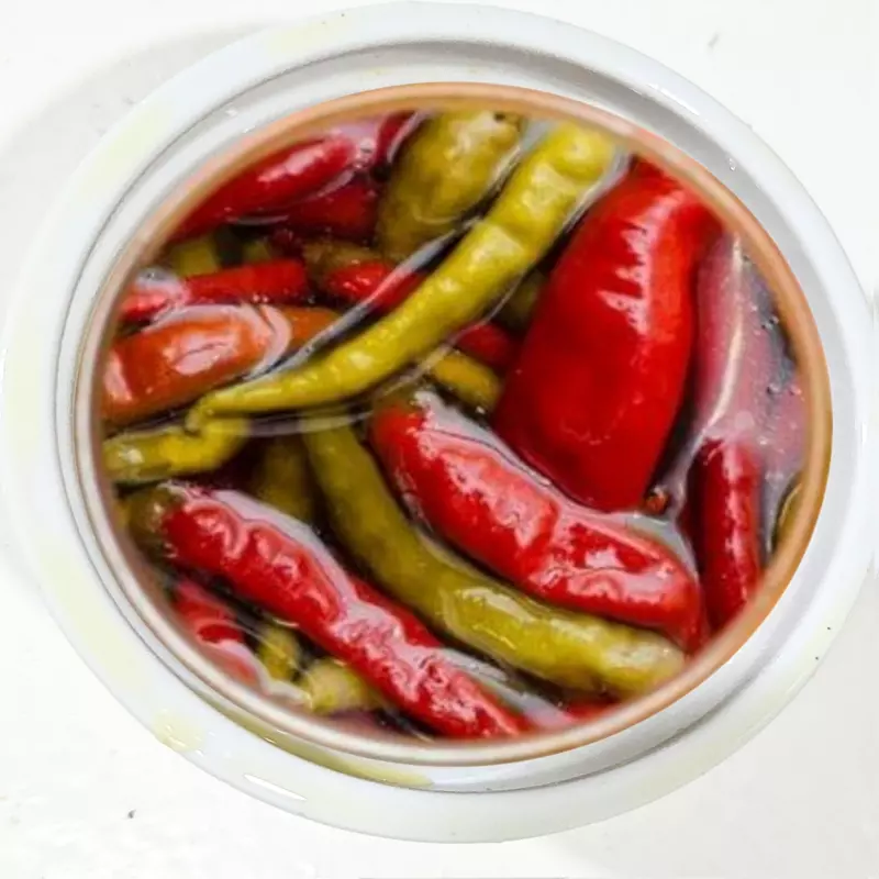 Molho de pimenta
