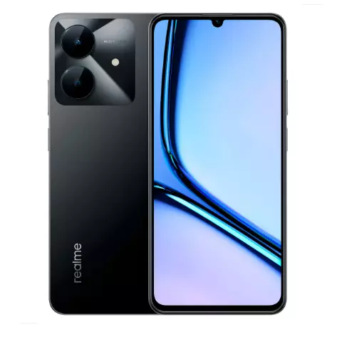 REALME NOTE 60X 64GB